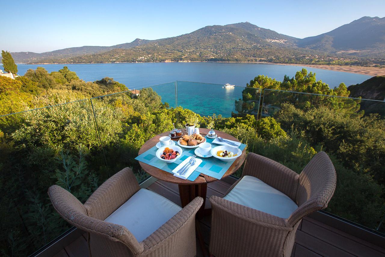 A'mare Corsica - Seaside Small Hotel Propriano (Corsica)