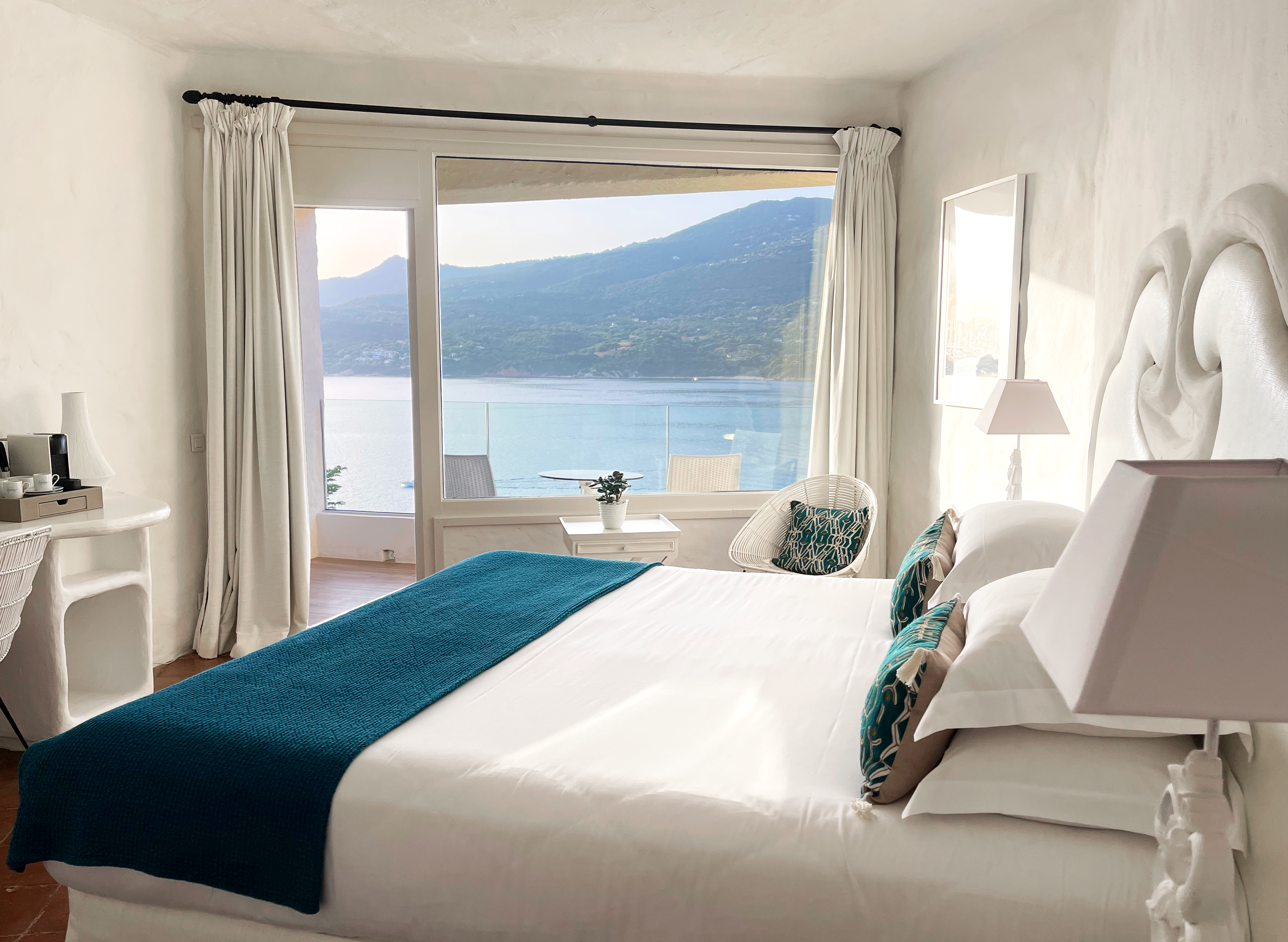 A'mare Corsica - Seaside Small Hotel 5*