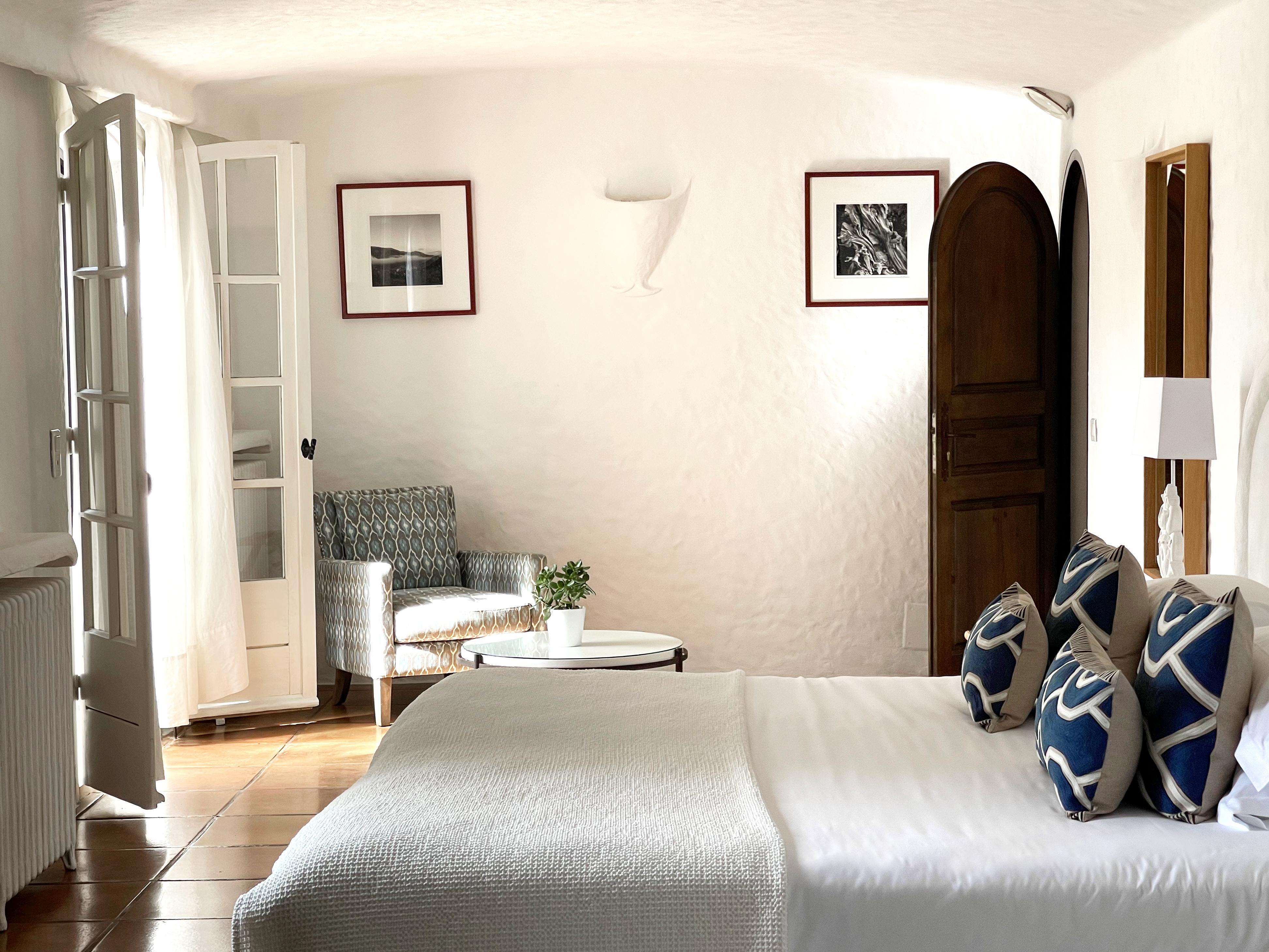 Hotel A'mare Corsica - Seaside Small 5*