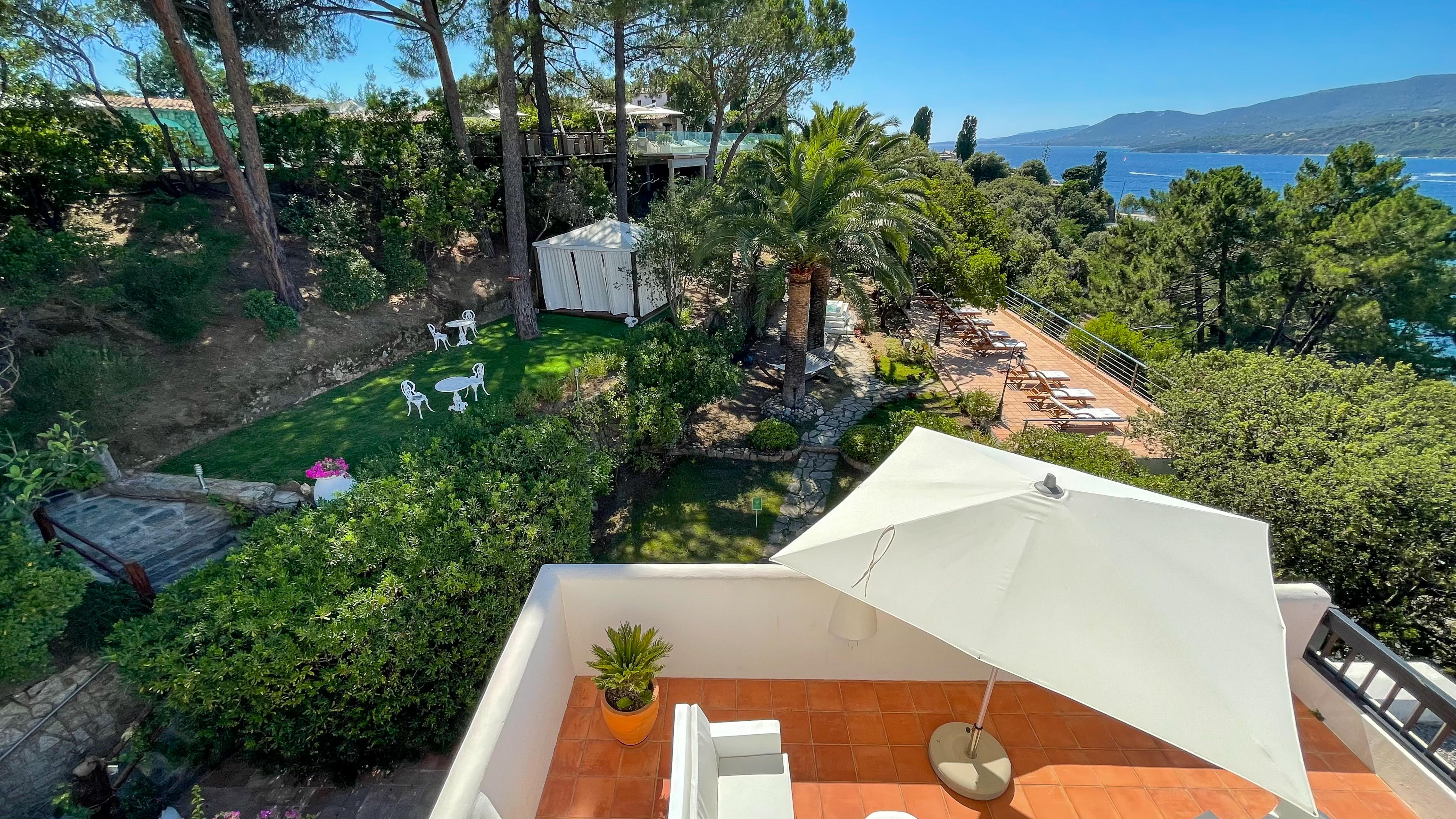 Hotel A'mare Corsica - Seaside Small Propriano (Corsica)