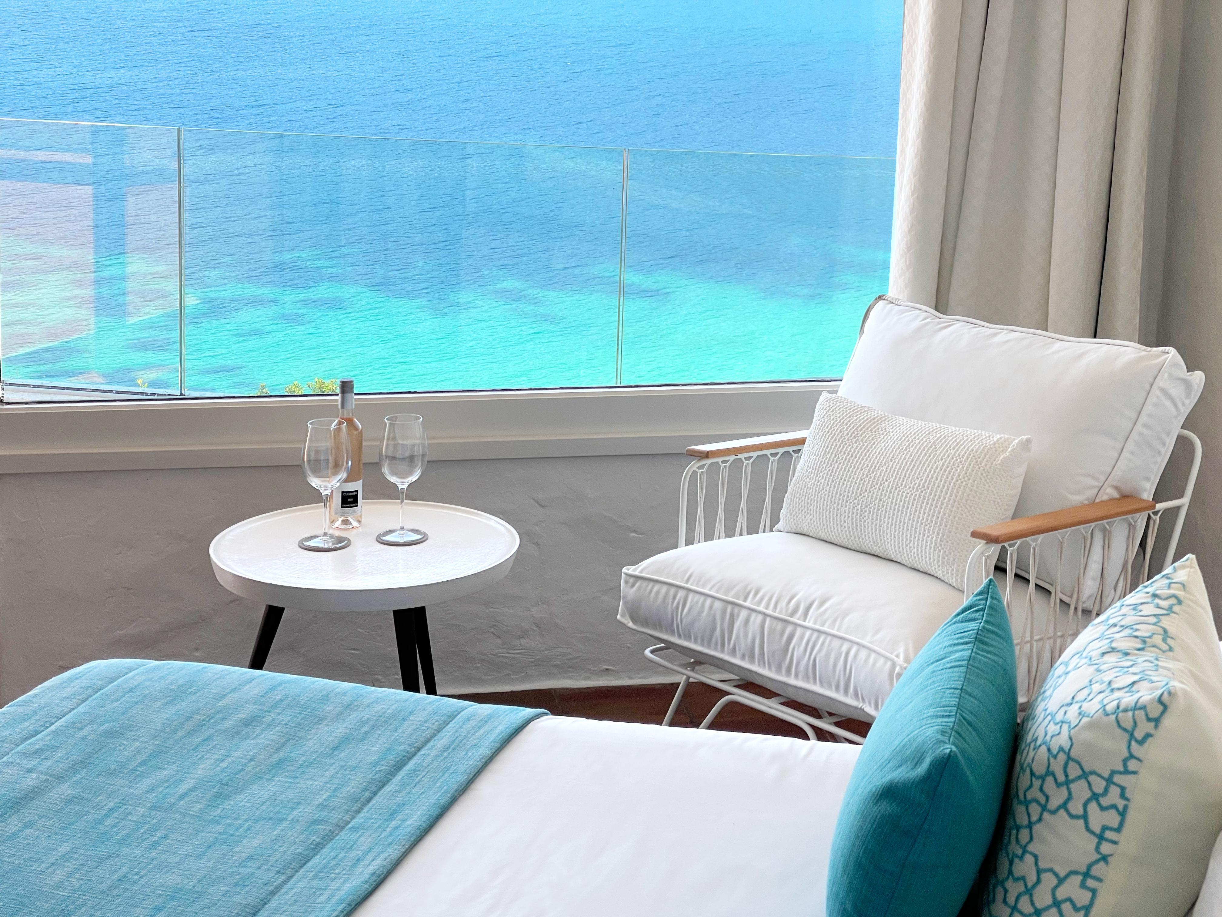 A'mare Corsica - Seaside Small Hotel 5*