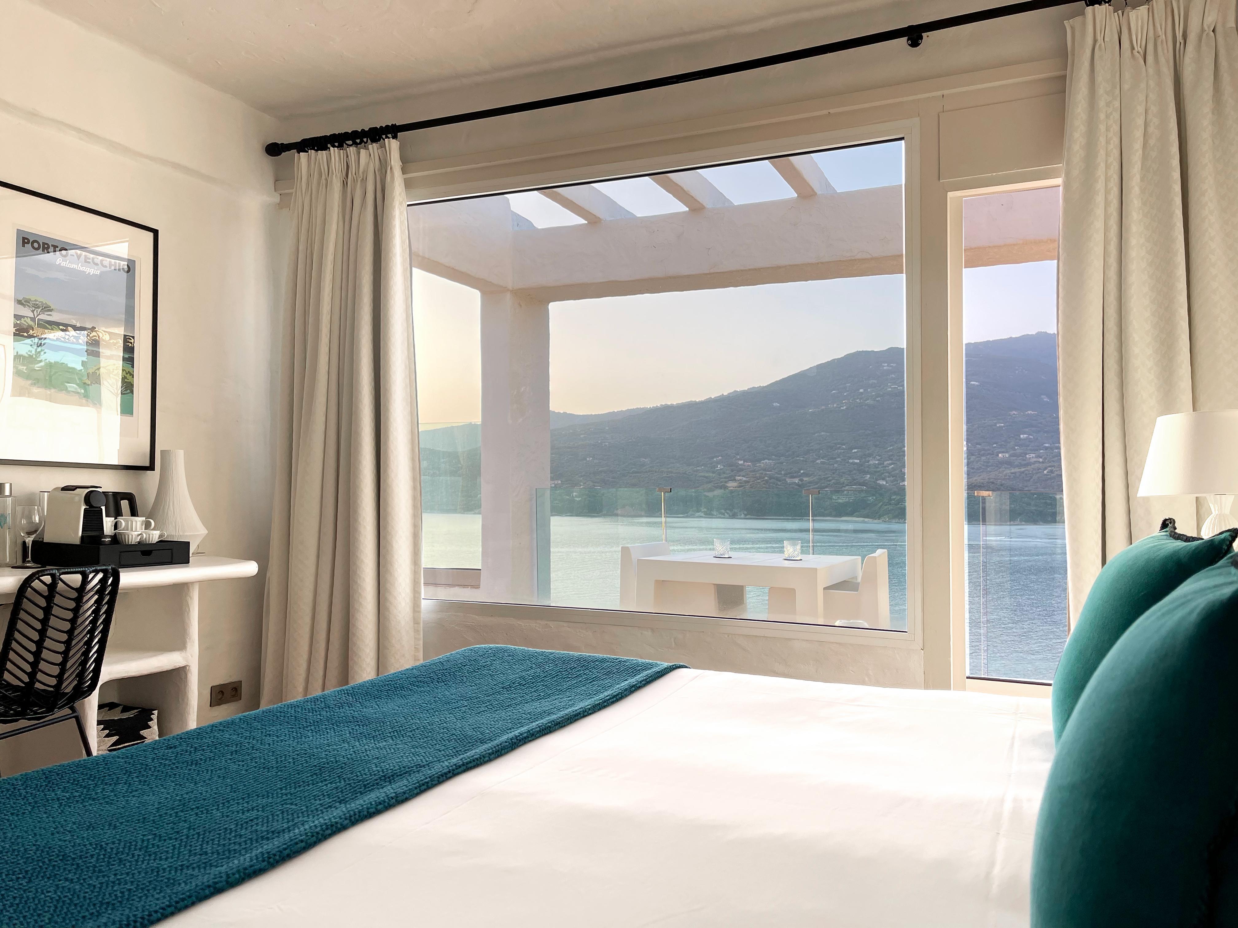 A'mare Corsica - Seaside Small Hotel