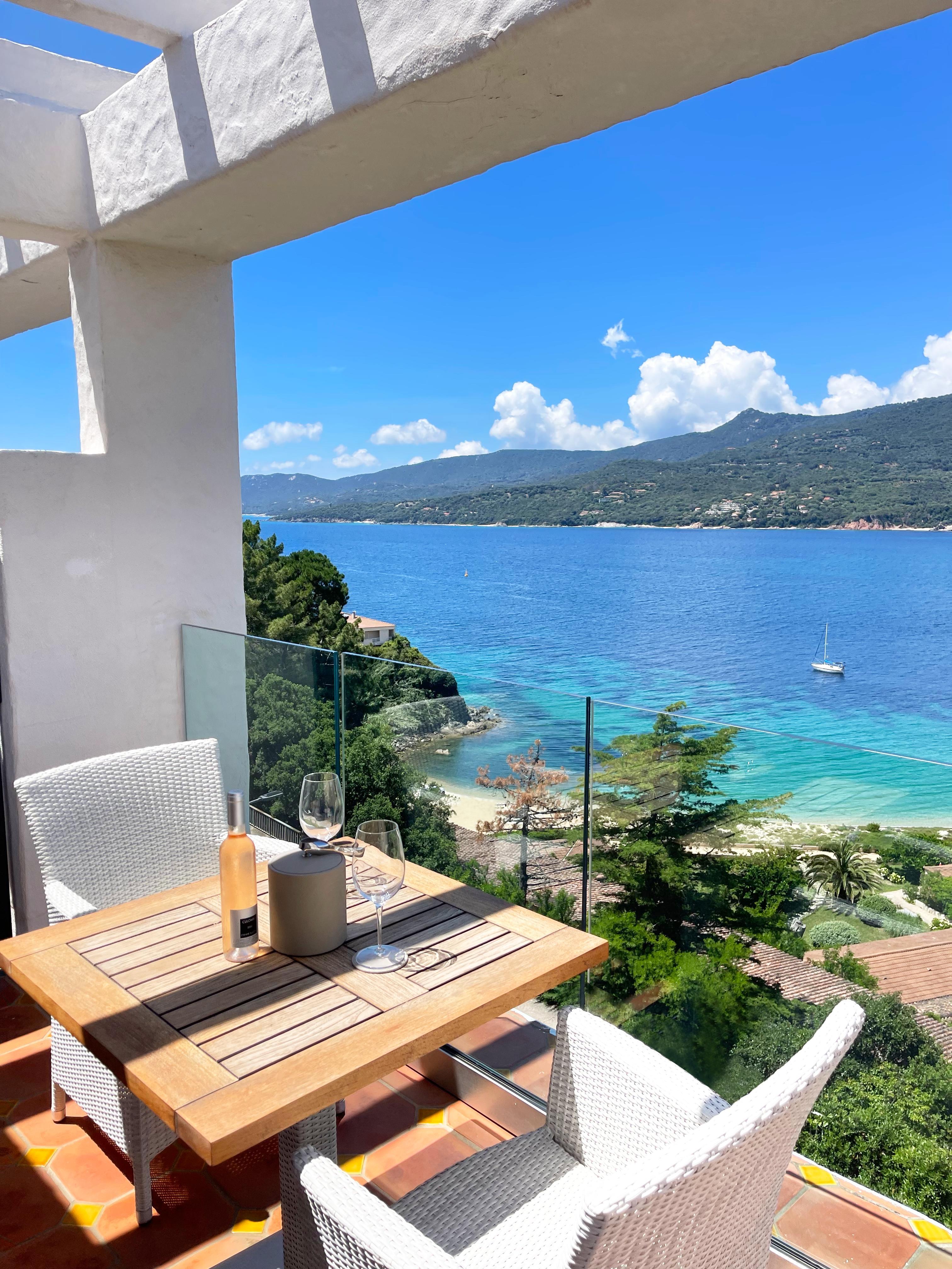 A'mare Corsica - Seaside Small 5*