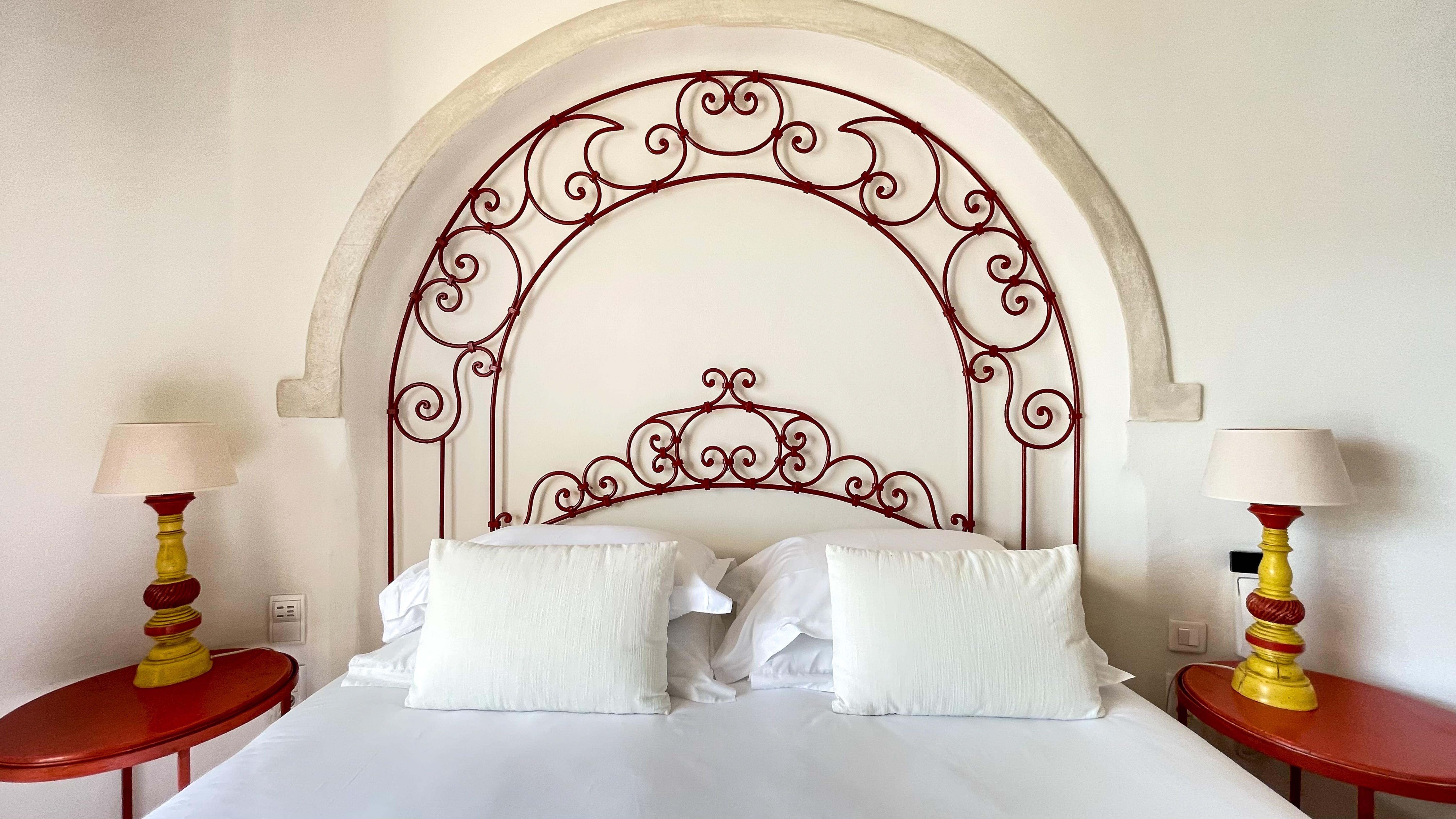 A'mare Corsica - Seaside Small Hotel 5*