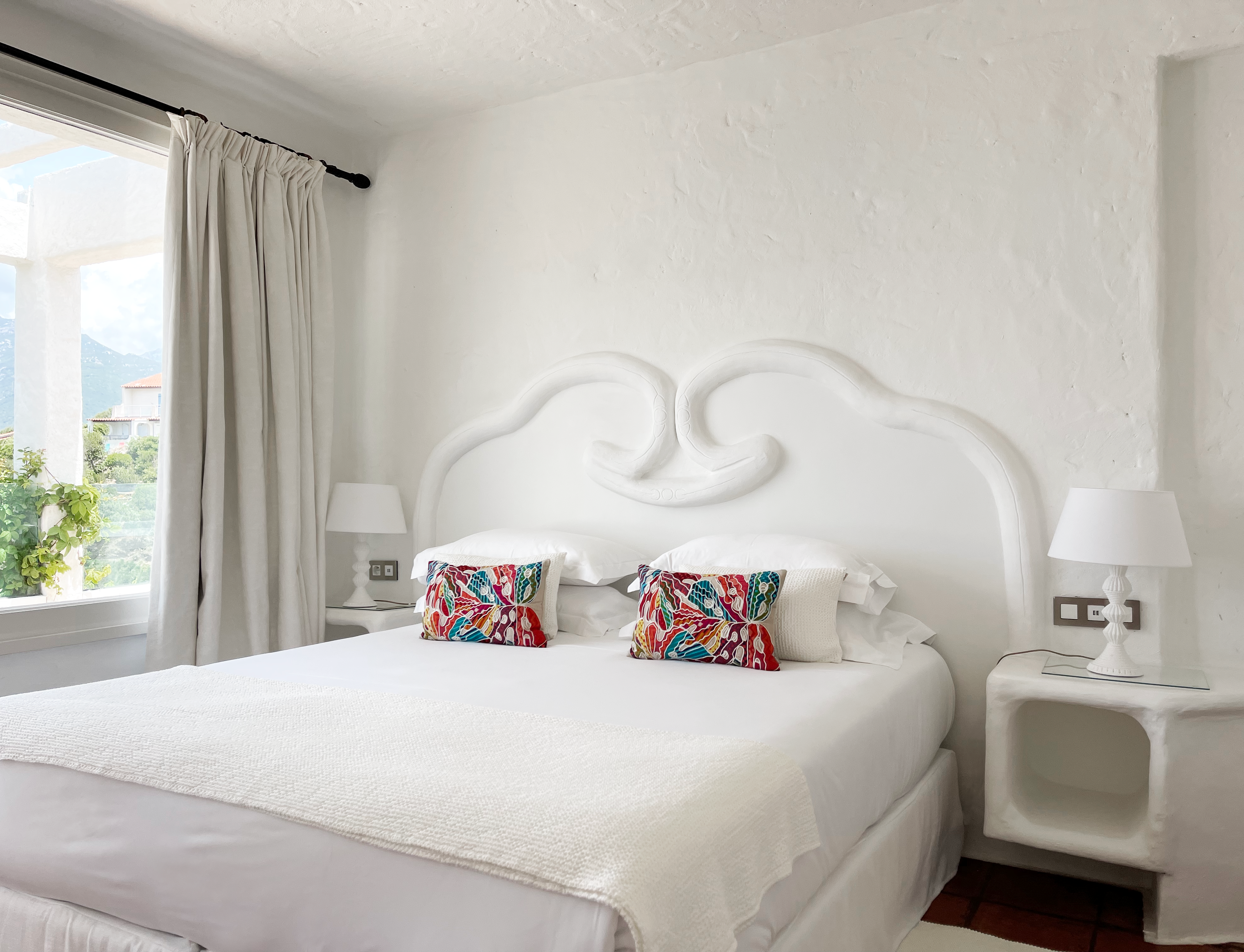 Hotel A'mare Corsica - Seaside Small 5*