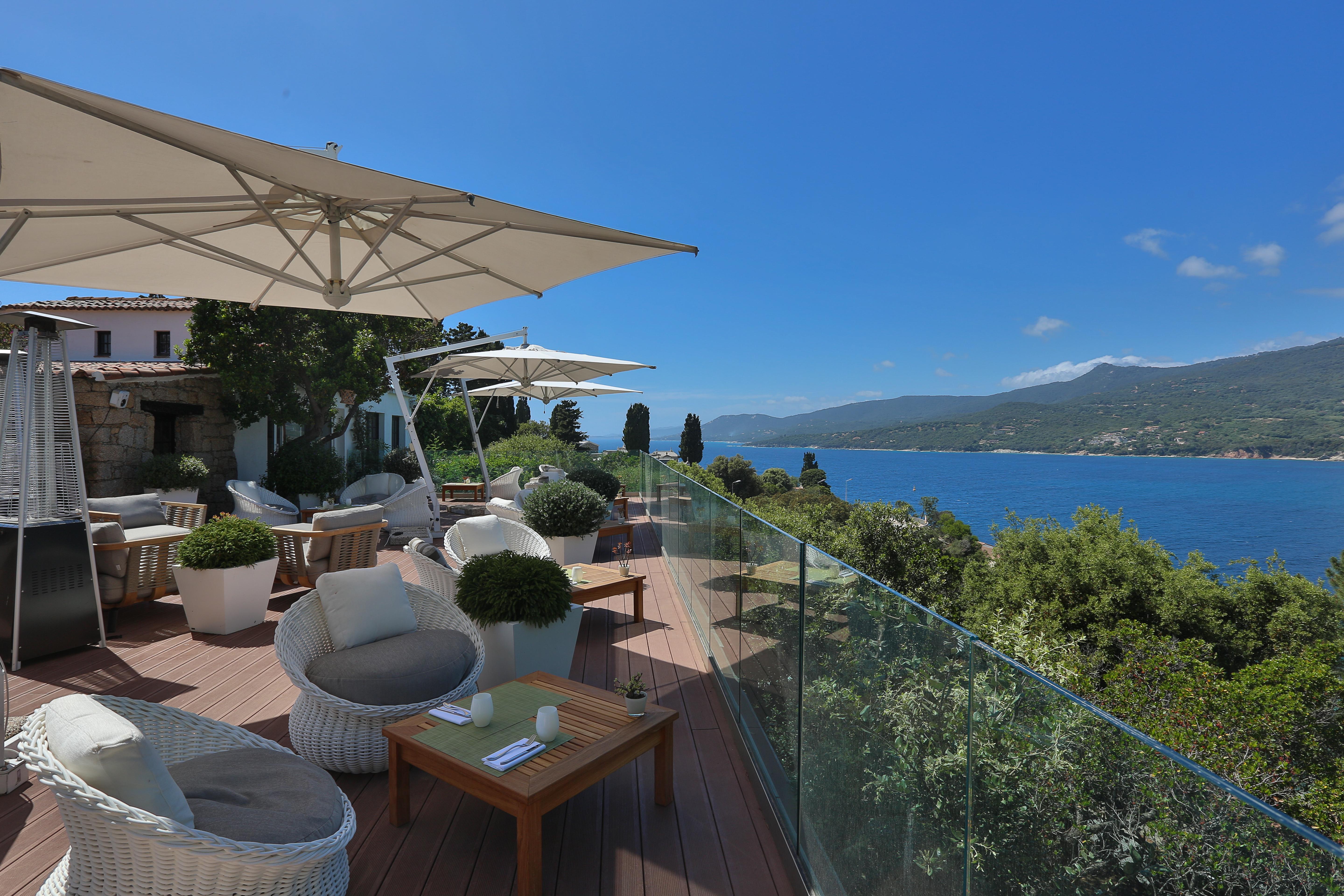 A'mare Corsica - Seaside Small 5*