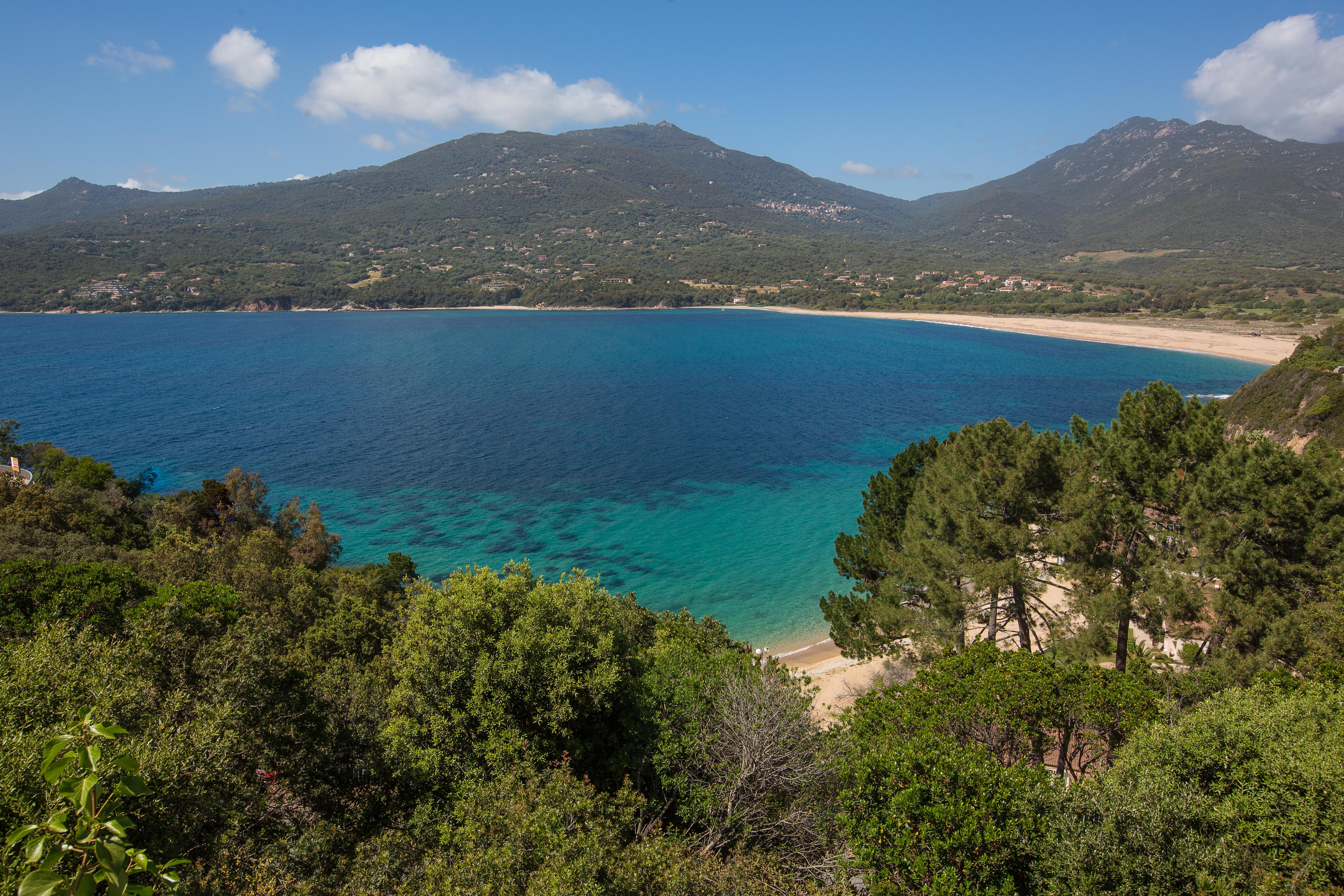 A'mare Corsica - Seaside Small
