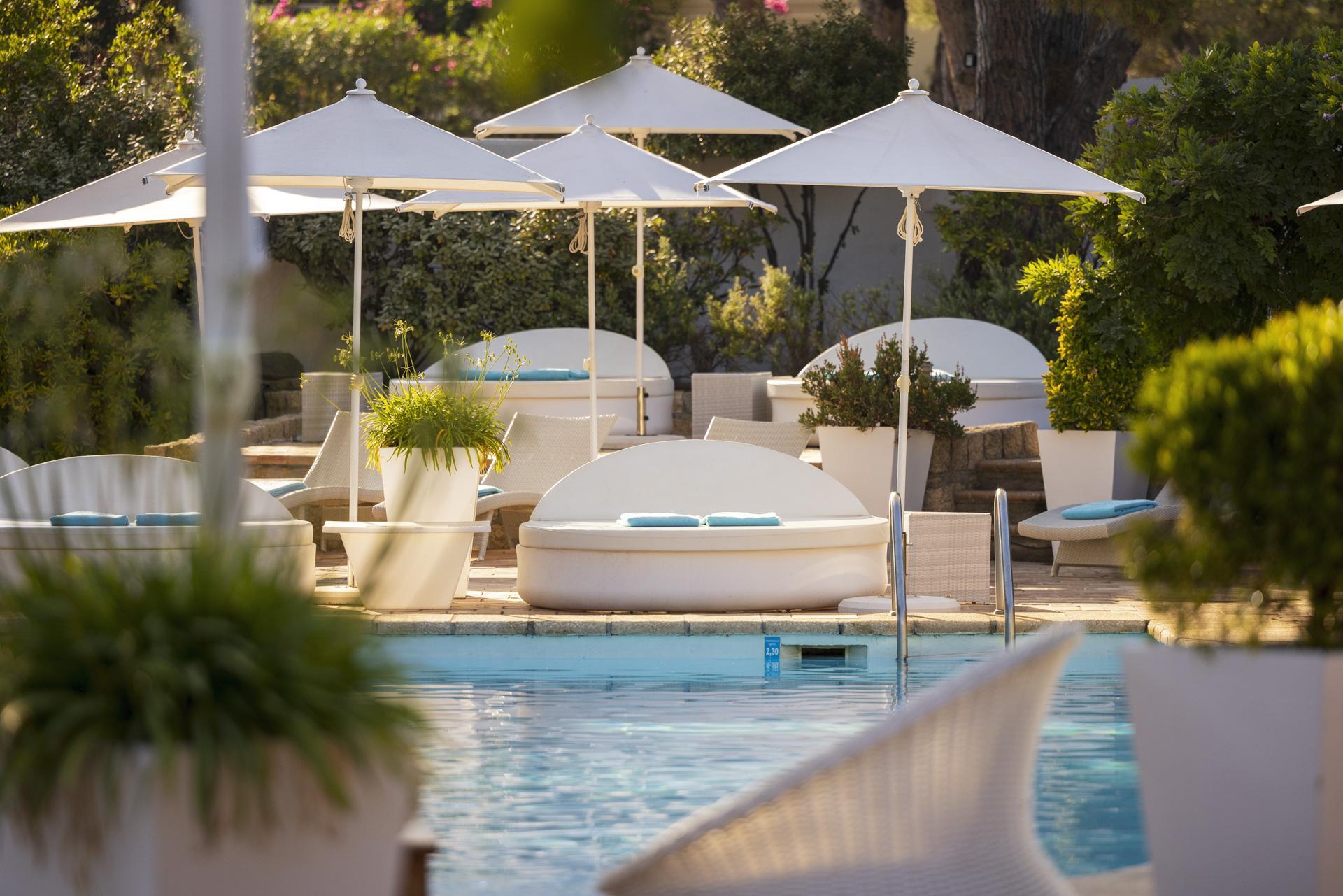 Hotel A'mare Corsica - Seaside Small