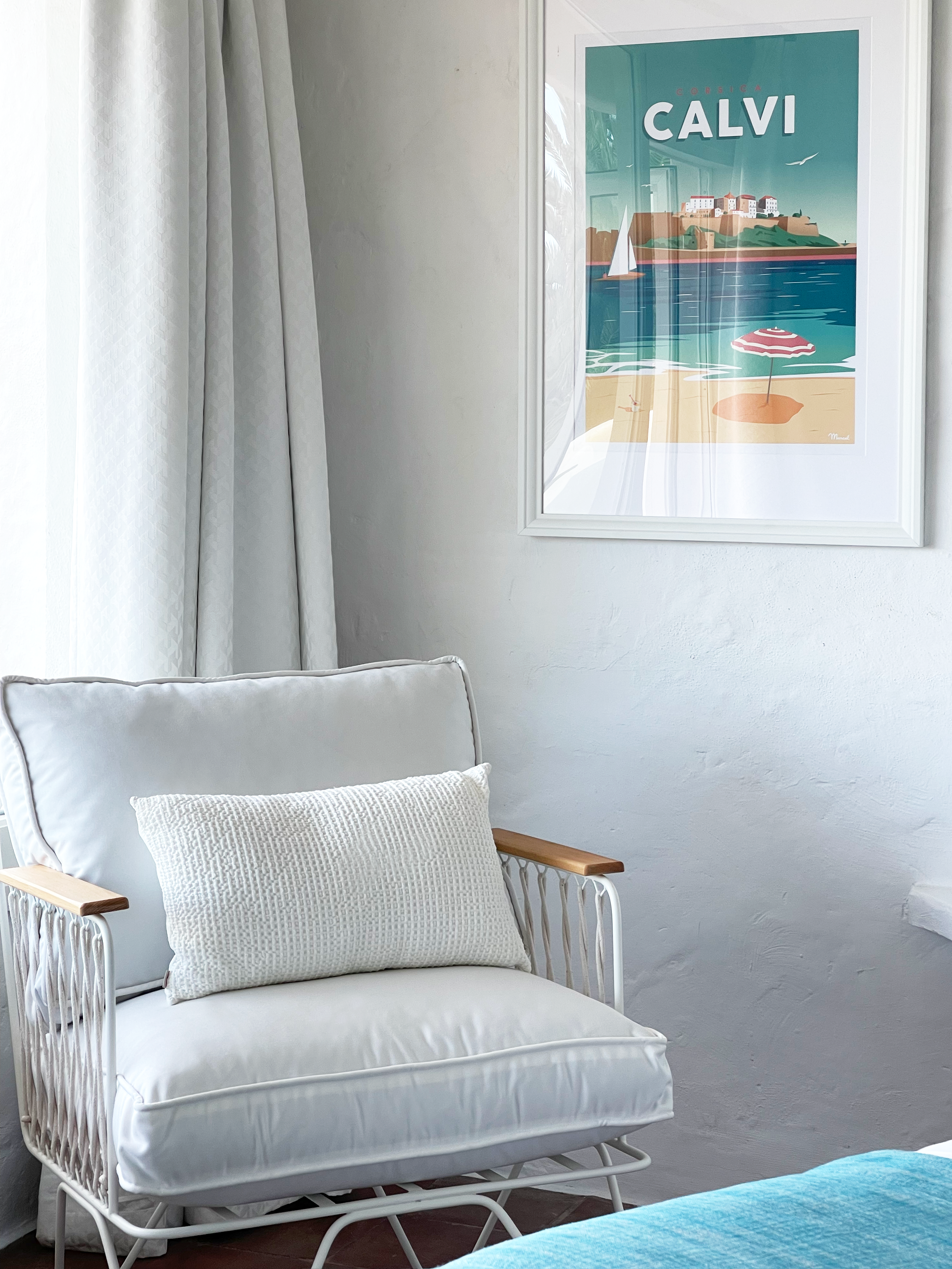 Hotel A'mare Corsica - Seaside Small