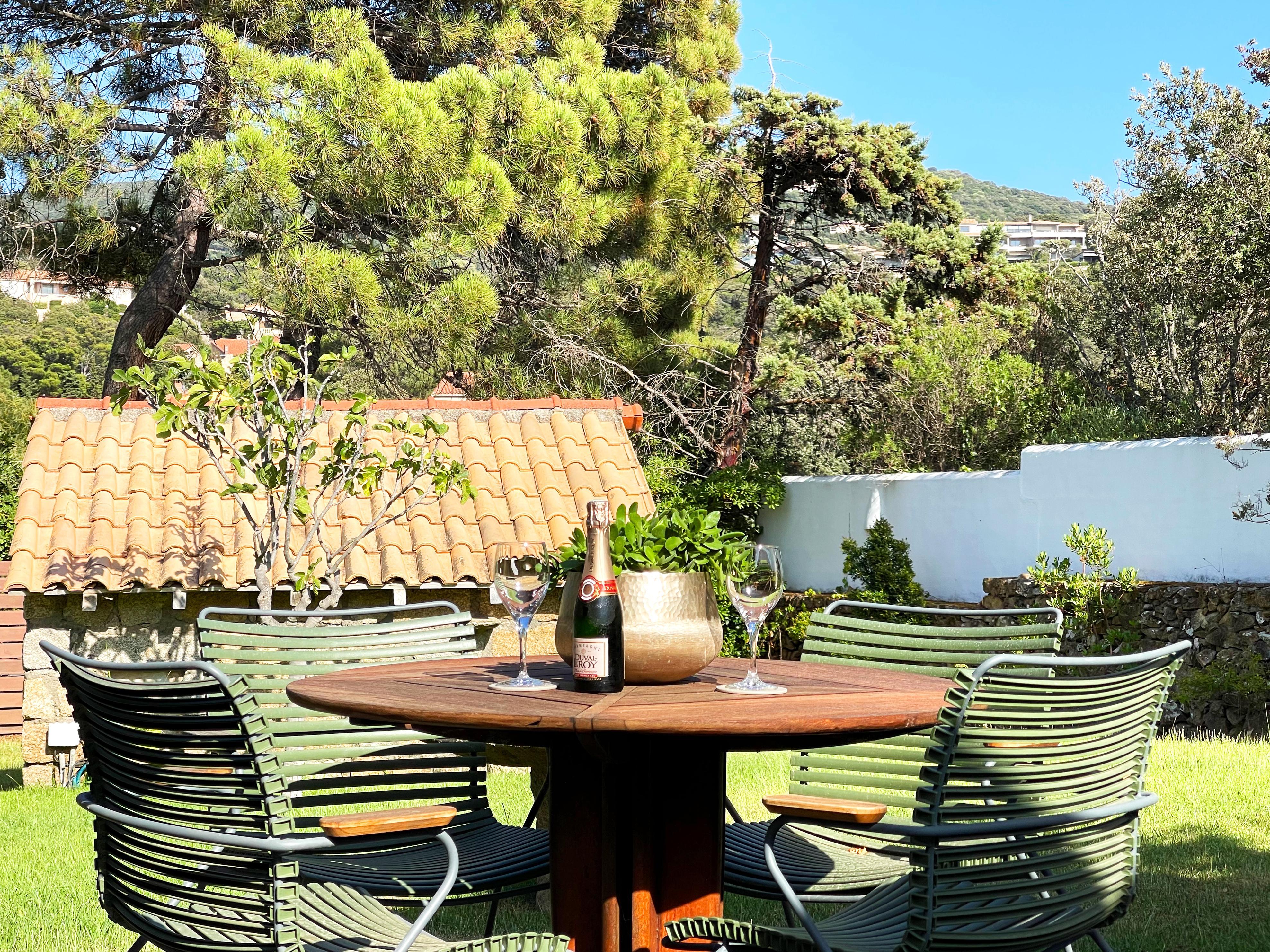 A'mare Corsica - Seaside Small Hotel