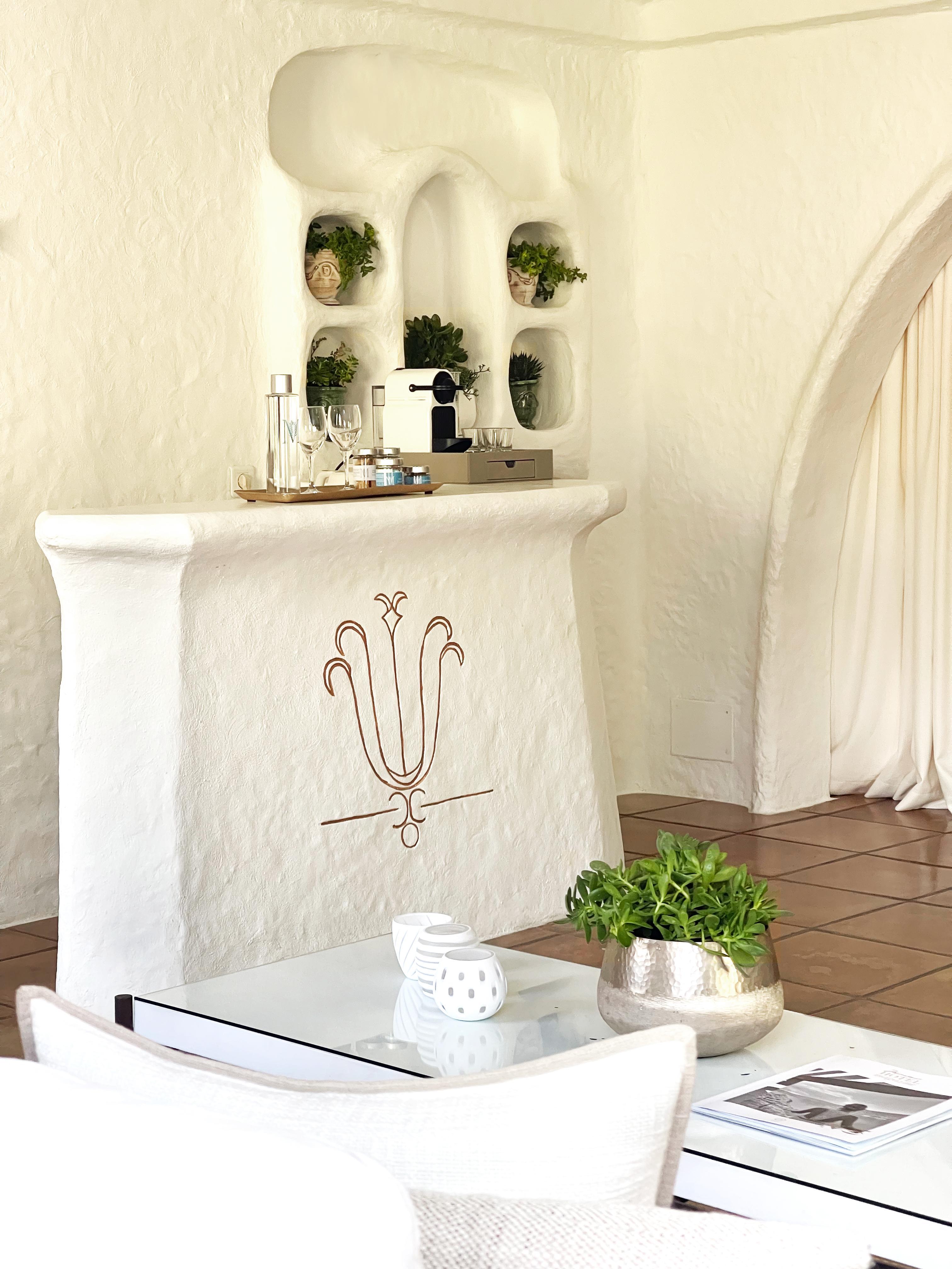 A'mare Corsica - Seaside Small