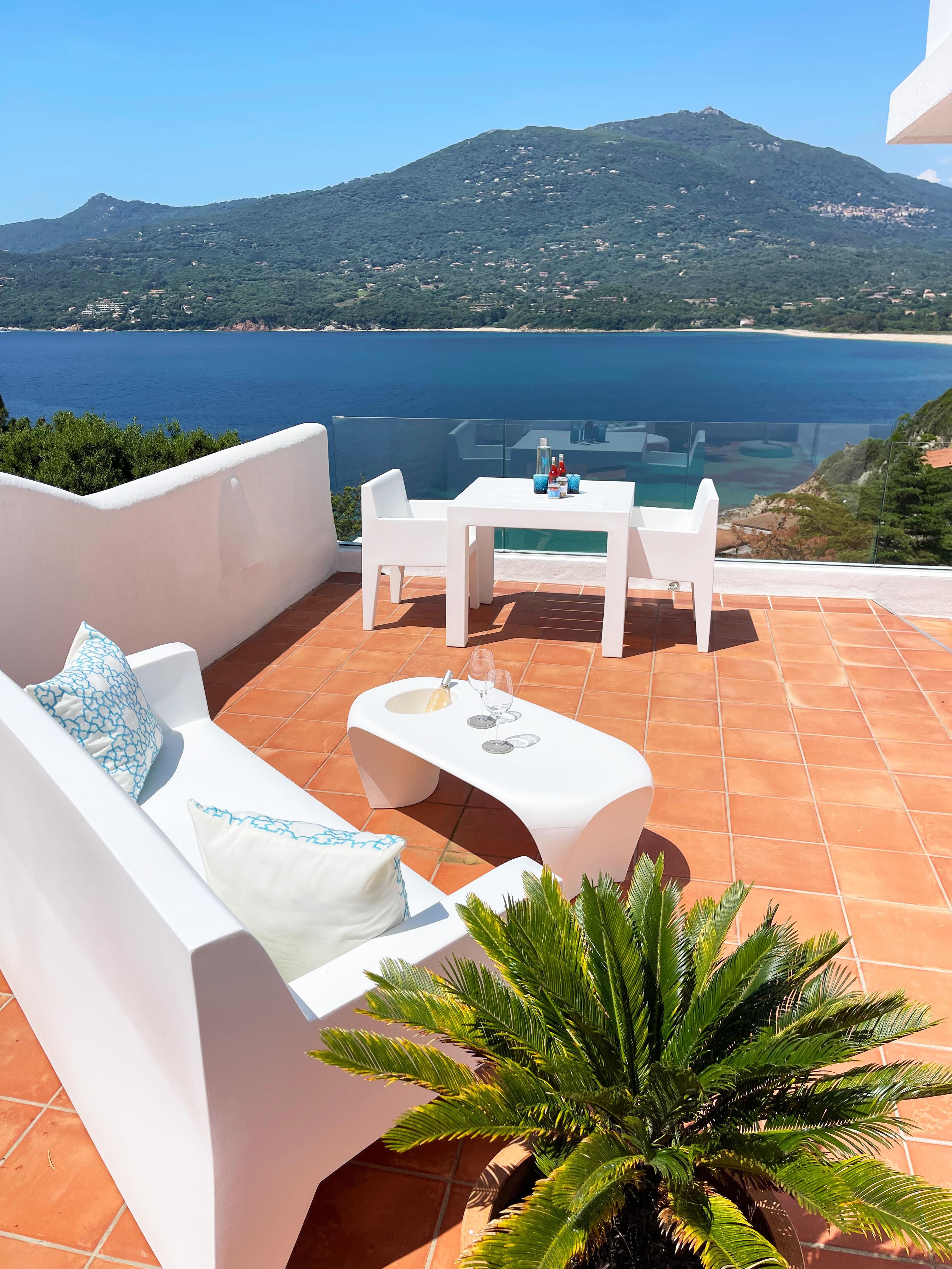 A'mare Corsica - Seaside Small Propriano (Corsica)