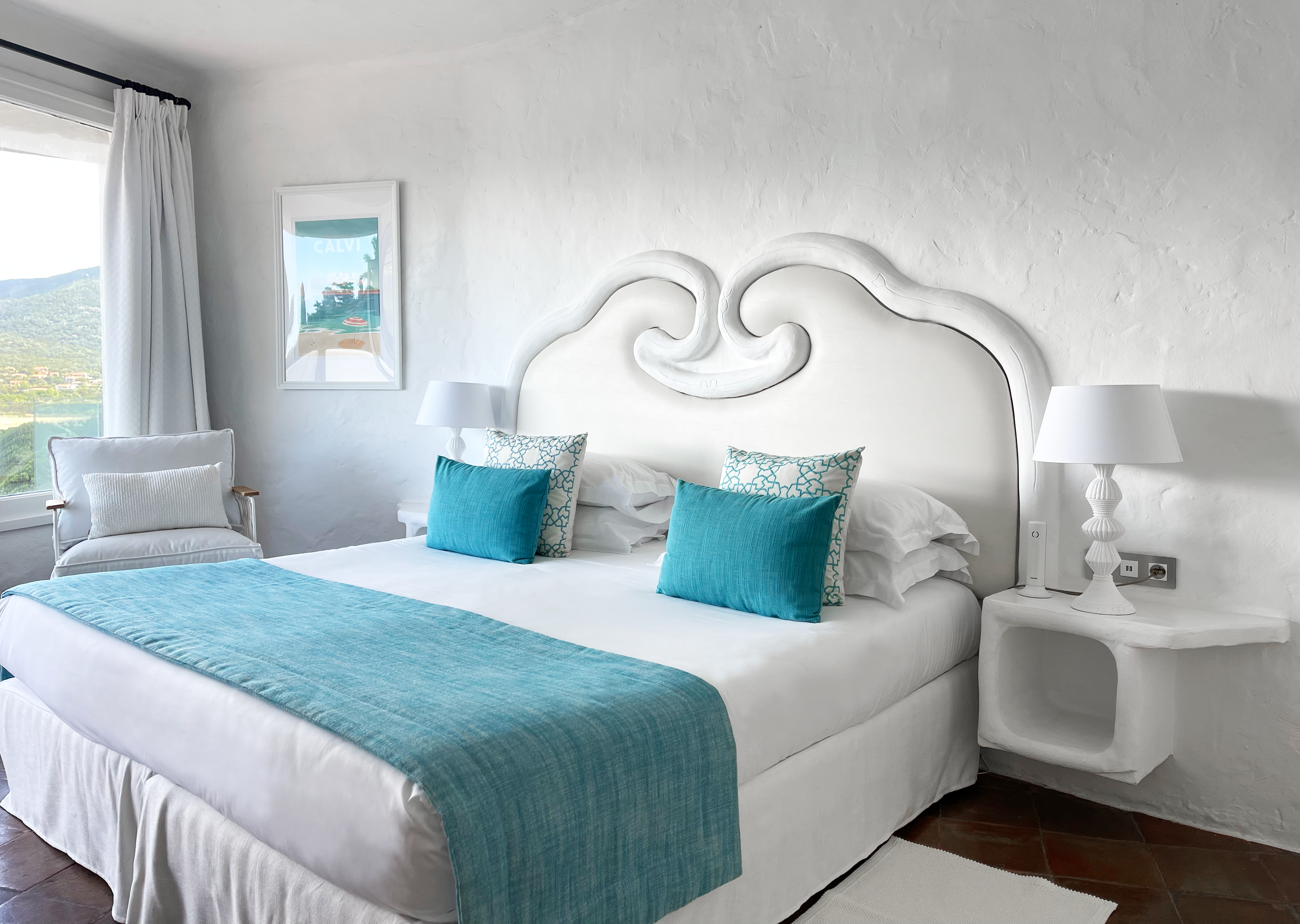 A'mare Corsica - Seaside Small Hotel 5*