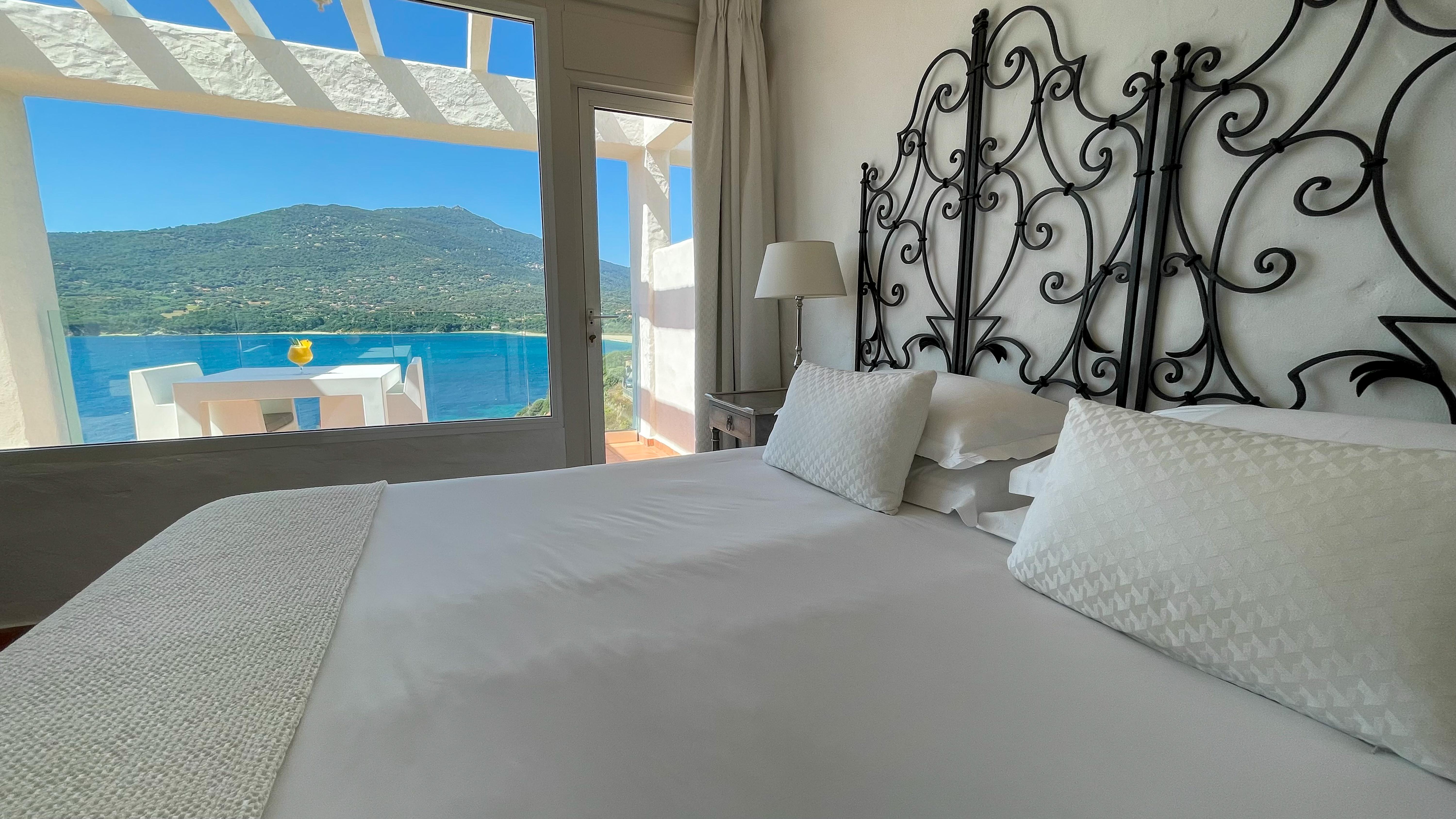 Hotel A'mare Corsica - Seaside Small Propriano (Corsica)