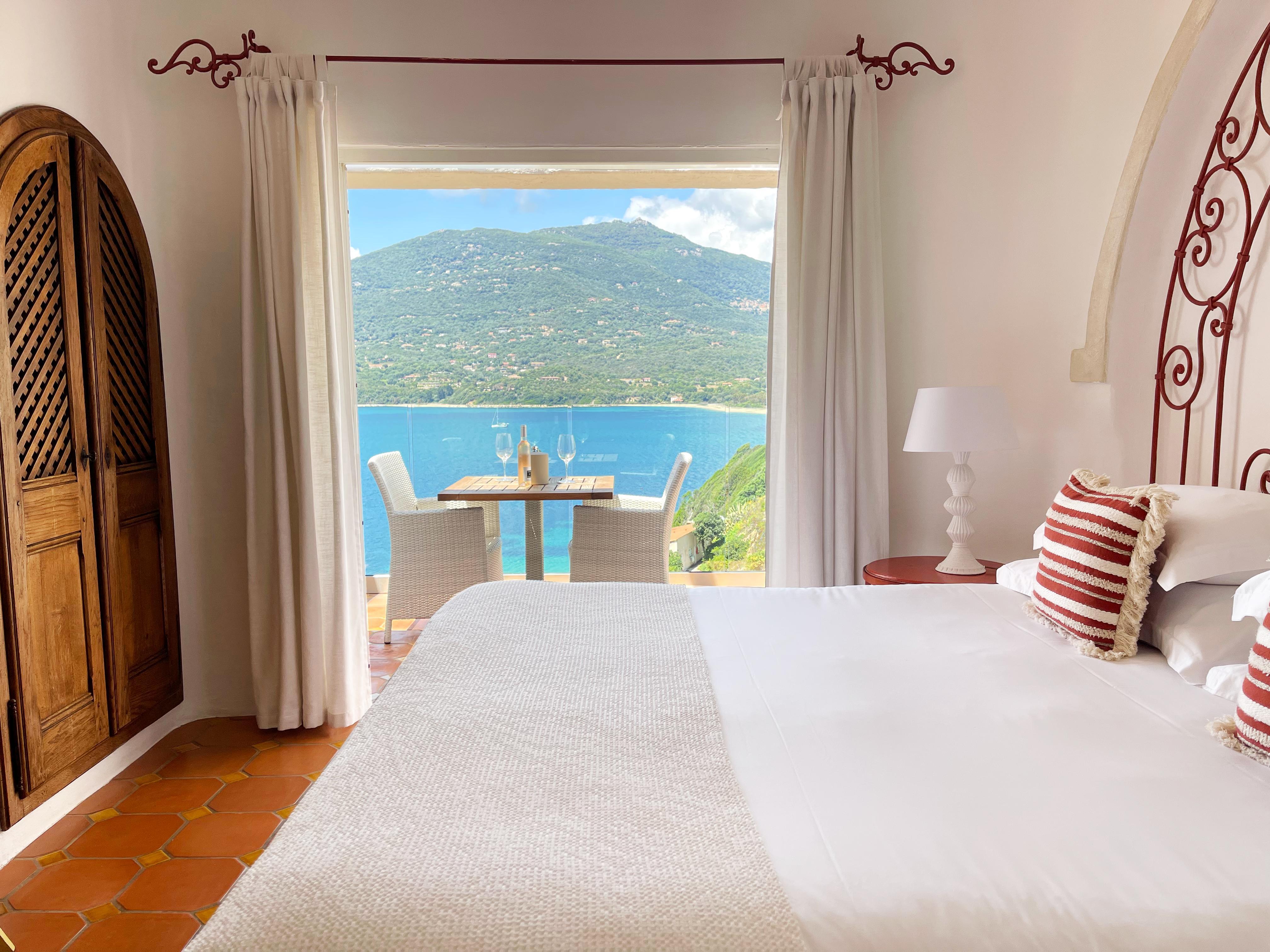 Hotel A'mare Corsica - Seaside Small Propriano (Corsica)